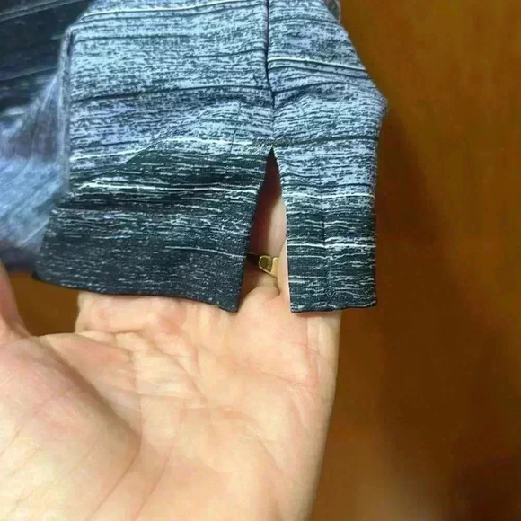 Pebble Beach golf polo size large - Picture 4 of 5